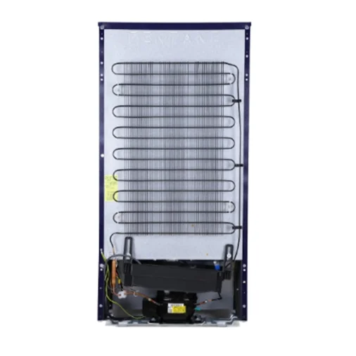 Godrej GOD RDEMARVEL 207CN TDF FU BL 3-Star Single Door Direct Cool Refrigerator - 184 L, Fusion Blue