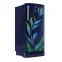 Godrej GOD RDEMARVEL 207CN TDF FU BL 3-Star Single Door Direct Cool Refrigerator - 184 L, Fusion Blue