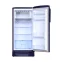 Godrej GOD RDEMARVEL 207CN TDF FU BL 3-Star Single Door Direct Cool Refrigerator - 184 L, Fusion Blue