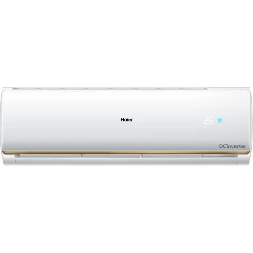 Haier a/c hsa14cp g3nb 1.0ton 3*inv