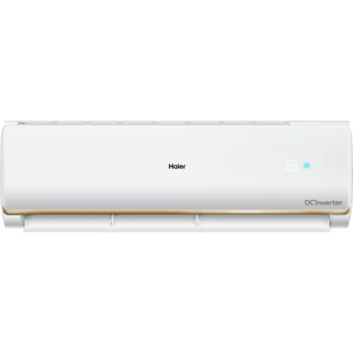 Haier a/c hsa14cp g3nb 1.0ton 3*inv