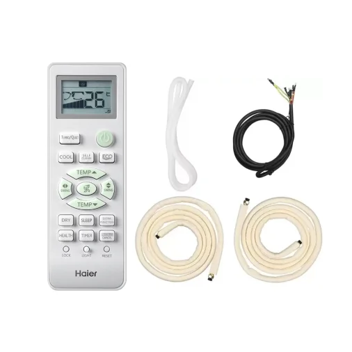 Haier a/c hsa14cp g3nb 1.0ton 3*inv
