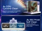 Haier a/c hsa19khd-gai5nb 1.6ton 5*