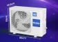 Haier a/c hsa19khd-gai5nb 1.6ton 5*