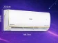 Haier a/c hsa19khd-gai5nb 1.6ton 5*