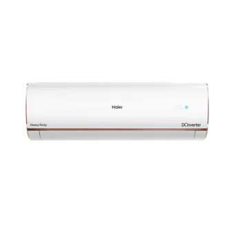 Haier HSA24KHD RAI3NB 2.0TON 3*INV 2.0 Ton 3 Star Split Air Conditioner AC