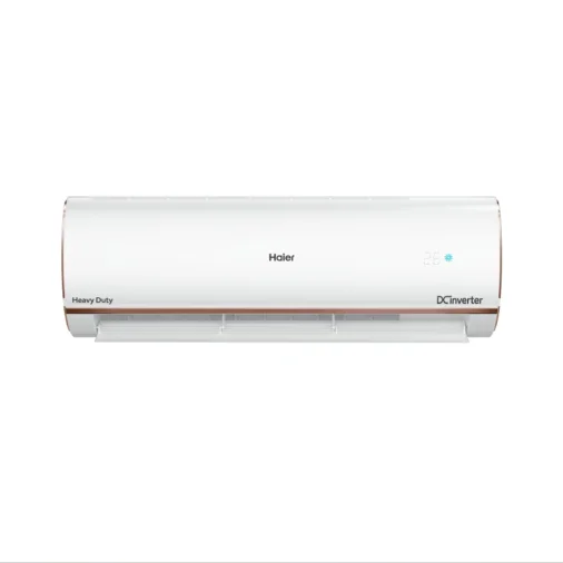 Haier HSA24KHD RAI3NB 2.0TON 3*INV 2.0 Ton 3 Star Split Air Conditioner AC