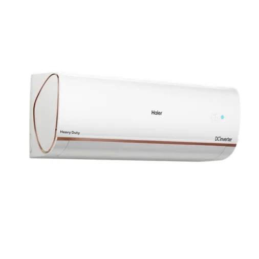 Haier HSA24KHD RAI3NB 2.0TON 3*INV 2.0 Ton 3 Star Split Air Conditioner AC