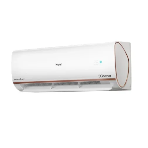 Haier HSA24KHD RAI3NB 2.0TON 3*INV 2.0 Ton 3 Star Split Air Conditioner AC