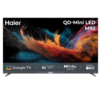 Haier led h65m92fux
