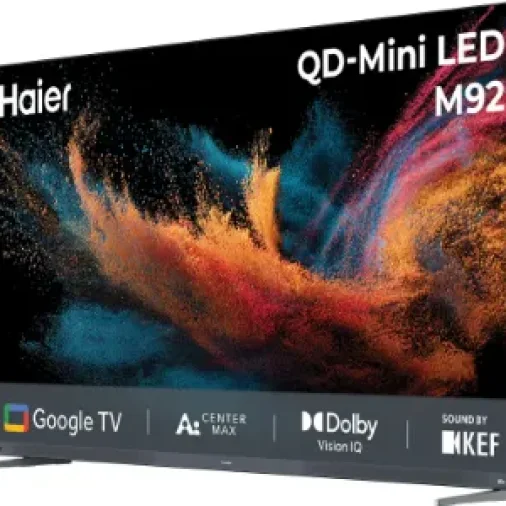 Haier led h65m92fux