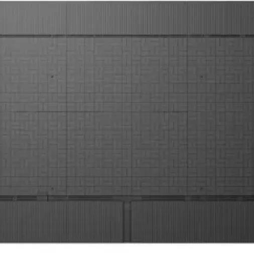 Haier led h65m92fux
