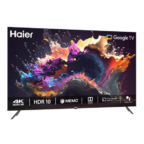 Haier led 43a9ug
