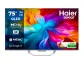 Haier led 75s 800 qt