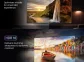 Haier led 75s 800 qt
