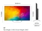 Haier led 75s 800 qt