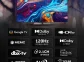 Haier led h55s90eux