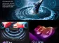 Haier led h55s90eux