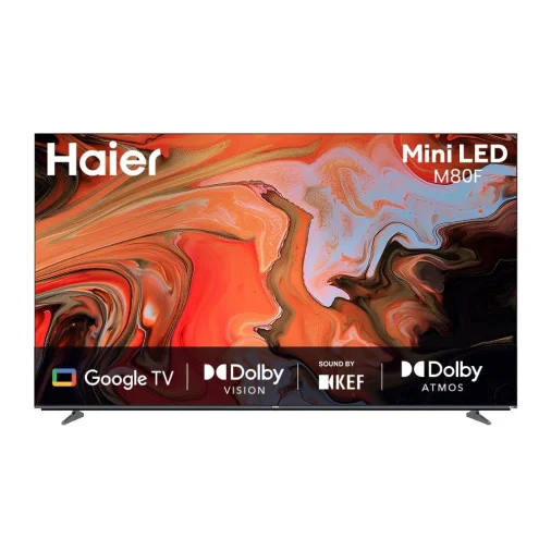 Haier led h65m80fux