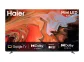 Haier led h65m80fux