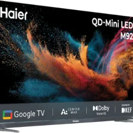 Haier led h65m92fux