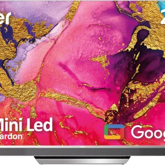 Haier led h65m95eux