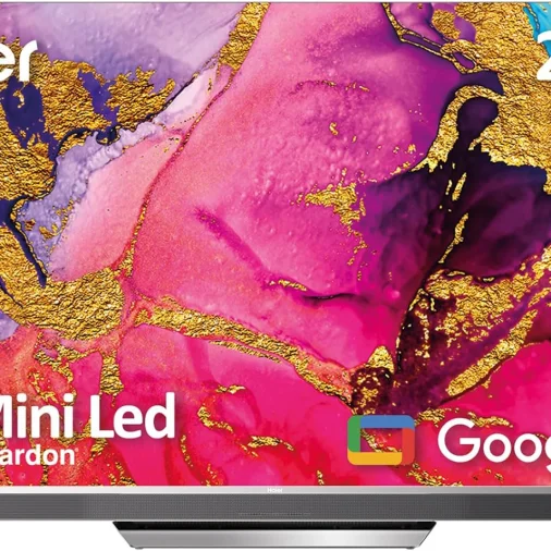 Haier led h65m95eux