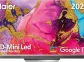 Haier led h65m95eux