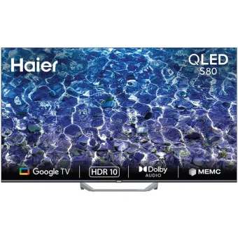 Haier led h65s80fux