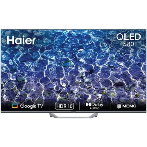 Haier led h65s80fux