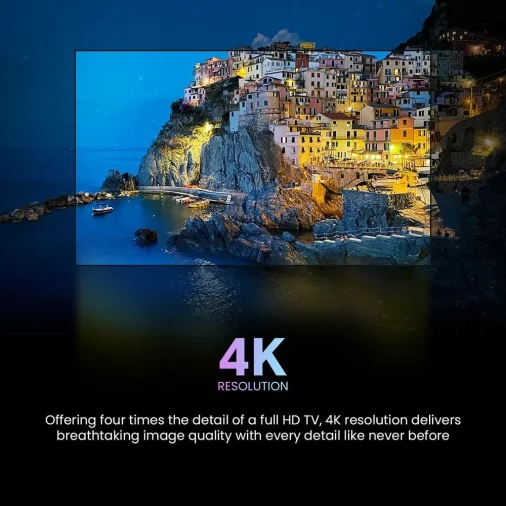 Haier led h65s80fux