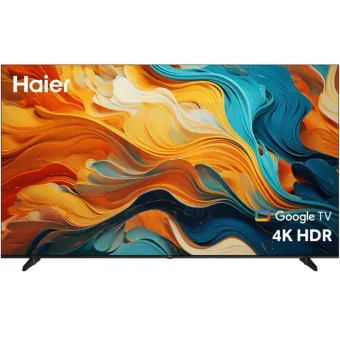 Haier H75K85FUX 75-inch LED TV