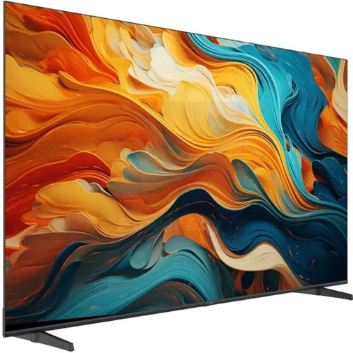 Haier H75K85FUX 75-inch LED TV