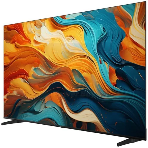 Haier H75K85FUX 75-inch LED TV