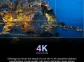 Haier H75M80FUX 75-inch 4K Mini LED TV