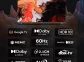 Haier H75M80FUX 75-inch 4K Mini LED TV