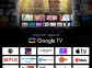 Haier H75M80FUX 75-inch 4K Mini LED TV