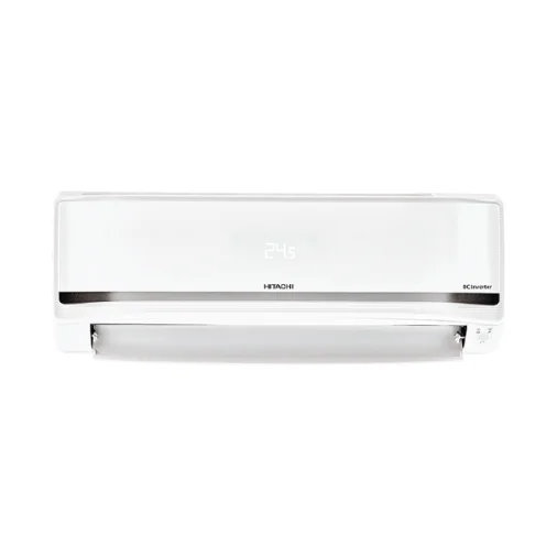 Hitachi a/c ras.v518pcdist 1.5ton 5*inv