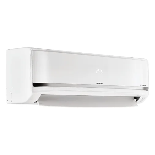Hitachi a/c ras.v518pcdist 1.5ton 5*inv