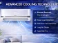 Hitachi a/c ras.v518pcdist 1.5ton 5*inv