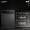 Ifb D W NEPTUNE VX14 Dish Washer - Dark Silver