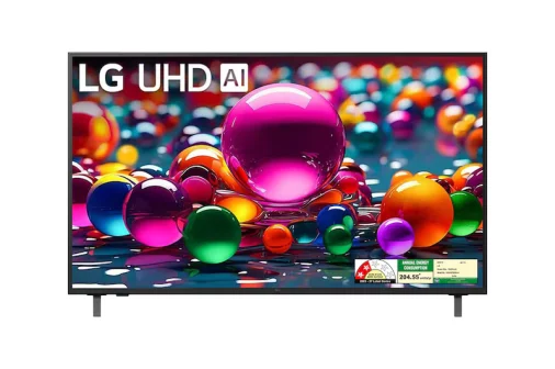 LG 55UA83006LA 55-inch LED TV
