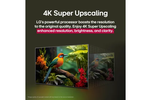 LG 55UA83006LA 55-inch LED TV