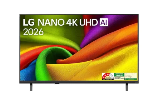 LG 65NU875BPLA 65-inch LED TV