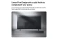LG 65NU875BPLA 65-inch LED TV
