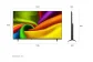 LG 65NU875BPLA 65-inch LED TV