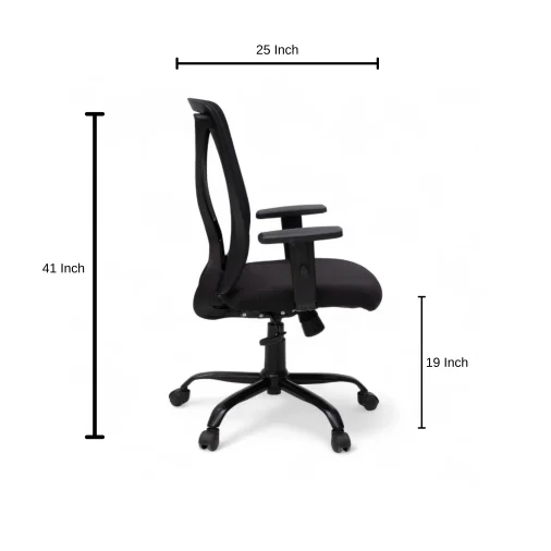 A.n.g lnd 084 m/b chair