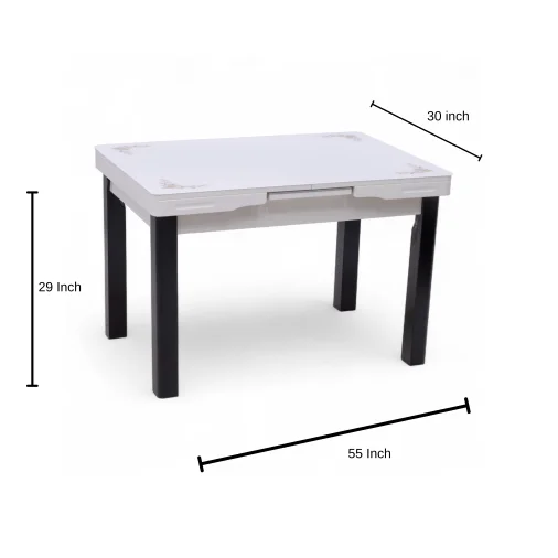 Dining table-6889