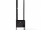 Door modal lite table