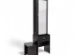 Door modal lite table